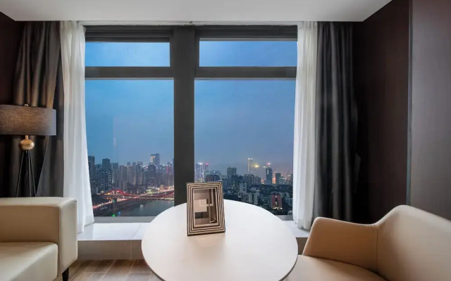 Chongqing Junsheng Cloud River View