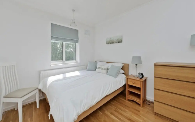 3 Bedroom Apartment, Earls Court