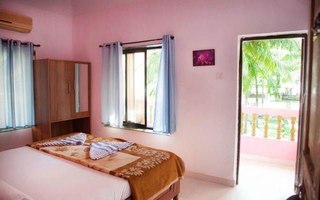The Sunset Guest House