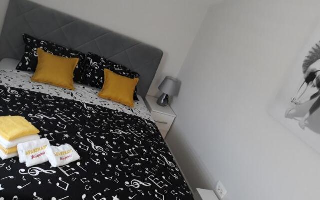 Apartmani Stijepovic