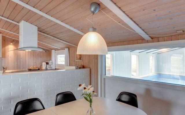 "Naumka" - 500m from the sea in Western Jutland