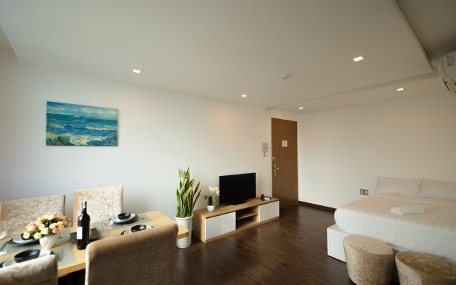 Phantasia Apartments Nha Trang