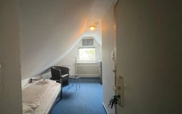 Hotel und Restaurant 9-enhof