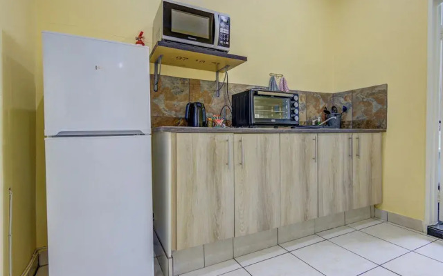 Edenvale Guesthouse