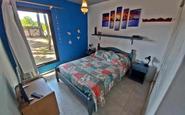 Ahimsa - Casas de Mar