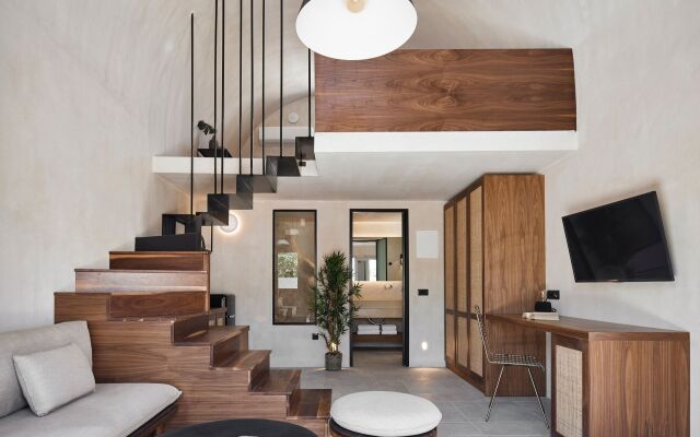 Marillia Village Apartments & Suites