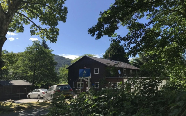 Glencoe Youth Hostel