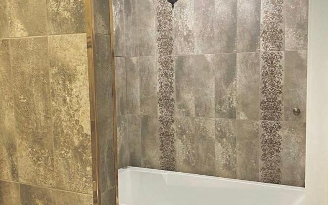 Апартаменты на проспекте Притомский 31