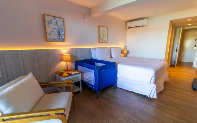 Hotel Aretê