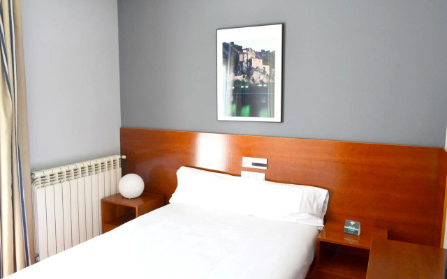 Hotel Alda Ciudad de Soria