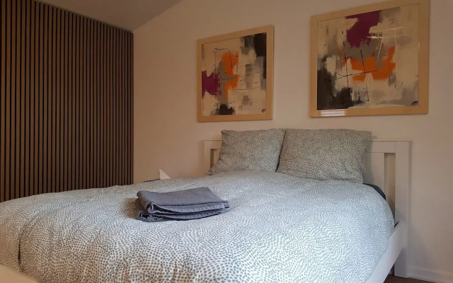Billund Retreat - 5 bedroom House