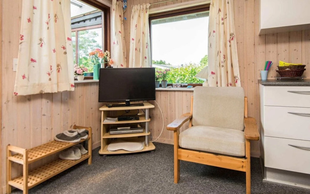 5 Person Holiday Home in Juelsminde
