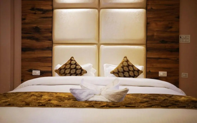 Panambi Resort Rishikesh