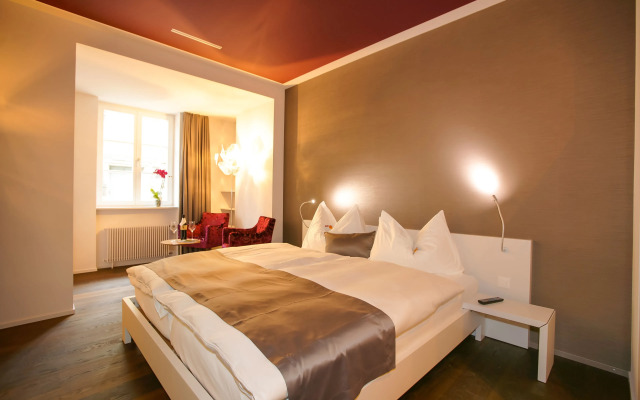 Boutique Hotel Orchidee