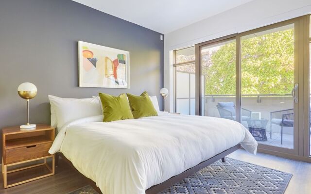 Sonder by Marriott Bonvoy Revival Apartments English Bay