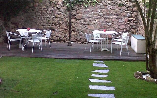 La Maison du Vigneron