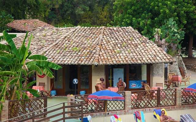 Baia delle Sirene Beach Resort