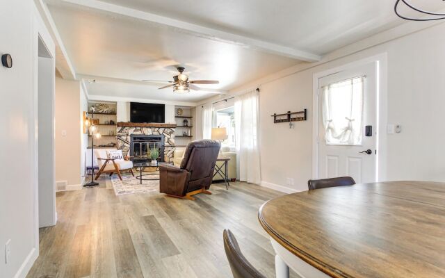 Charming Appleton Getaway ~ 3 Mi to Downtown!