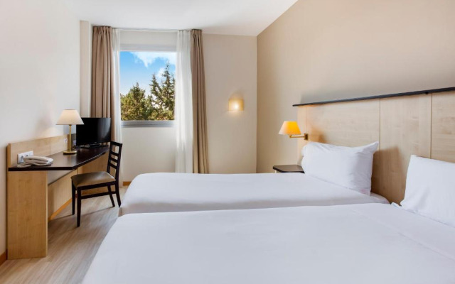 B&B HOTEL Madrid Pinar de las Rozas