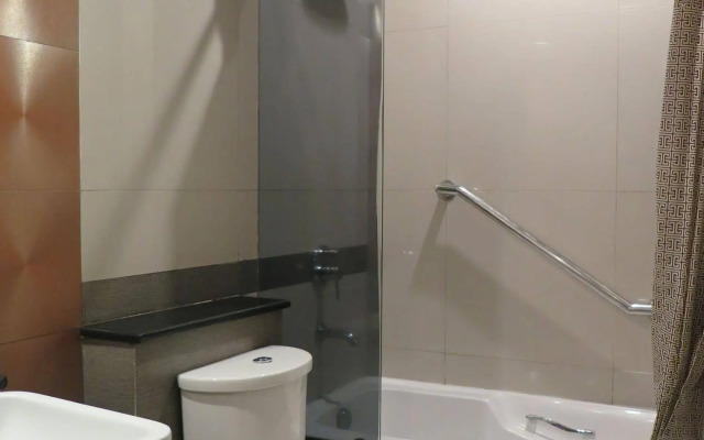 The Metropolis Suites Davao