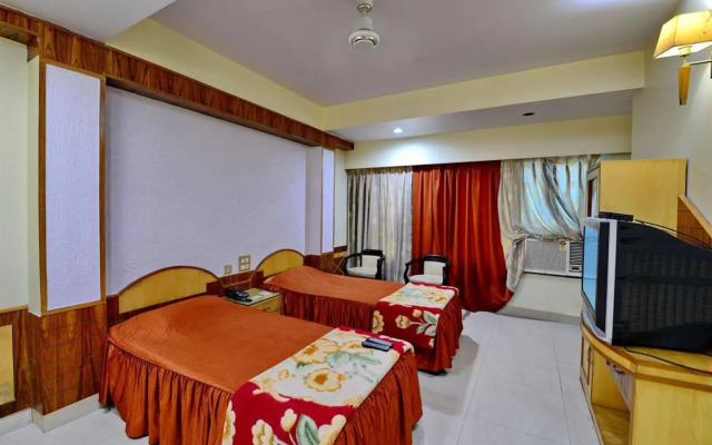Royal King Resort