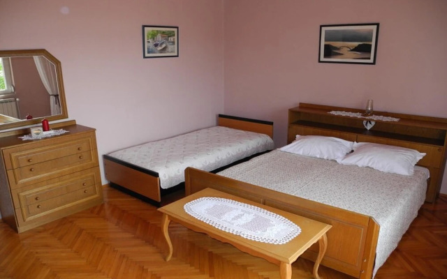 Apartment Bozena 2 2 pax
