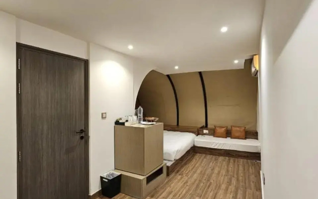 Nirvana Retreat