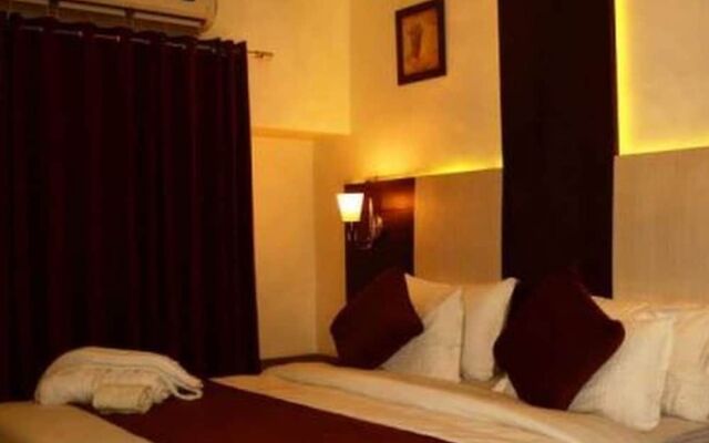Hotel Anushree