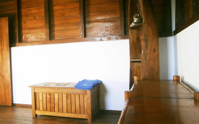 Riake Resort & Villa