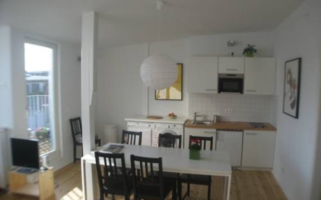 Lodge Friedrichshain