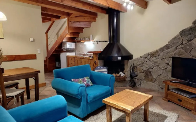Costa Serena Aparts & Spa