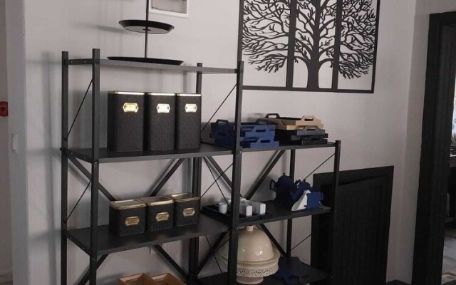 Hanli Apart Otel