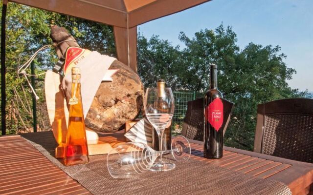 House M Opatija/Volosko