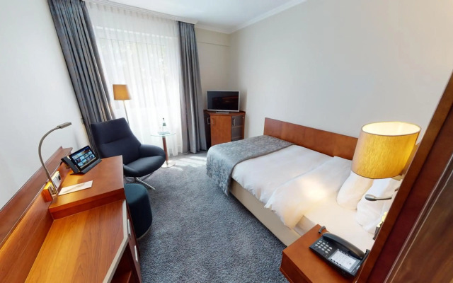 Holiday Inn Hamburg - Berliner Tor by IHG