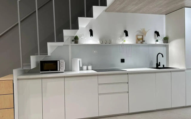 Сочи на три ночи на Виноградная 207