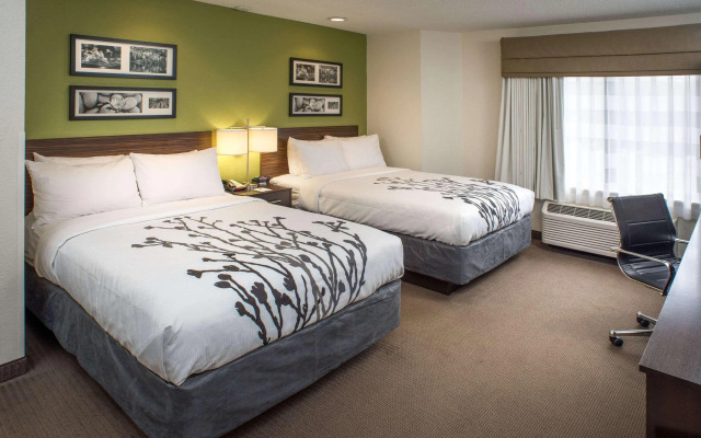 Sleep Inn Charleston