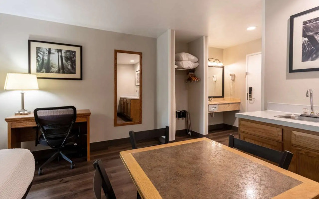 SureStay Plus Hotel by Best Western Rexburg