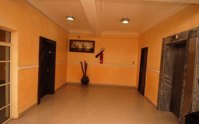 Ayalla Hotels