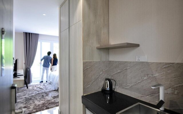 Paiza Residences & Hotel