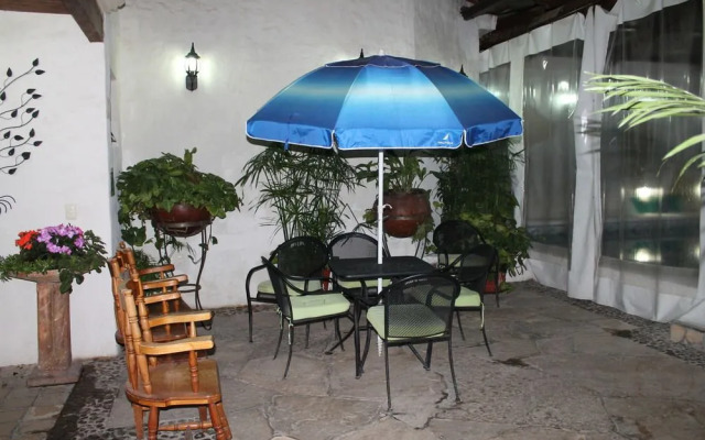 Elisa Spa & Suites