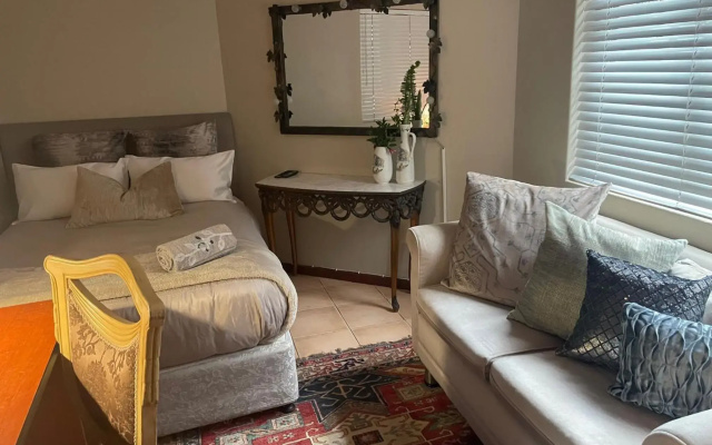 Church Road Apartment