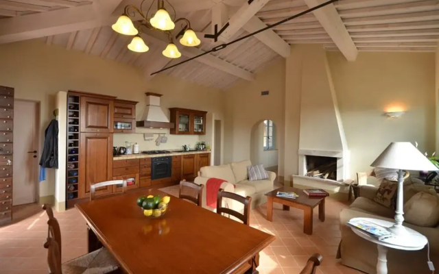 Apartment Quercia - Cignella Resort