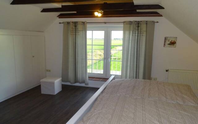 Villa Jonny am Deich