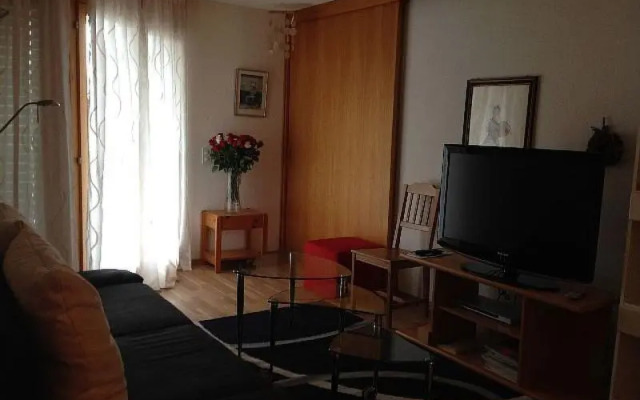 Casa Darschalé D 4.3