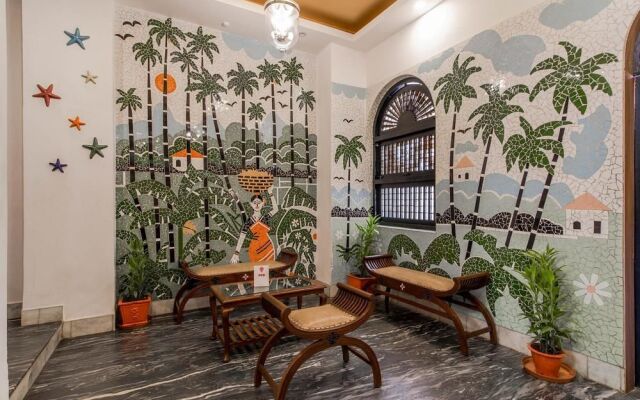 OYO 10241 Hotel Mayfair 2