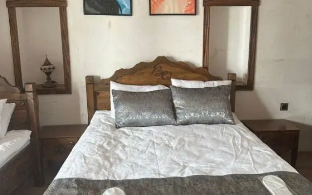 Babilyon Otel