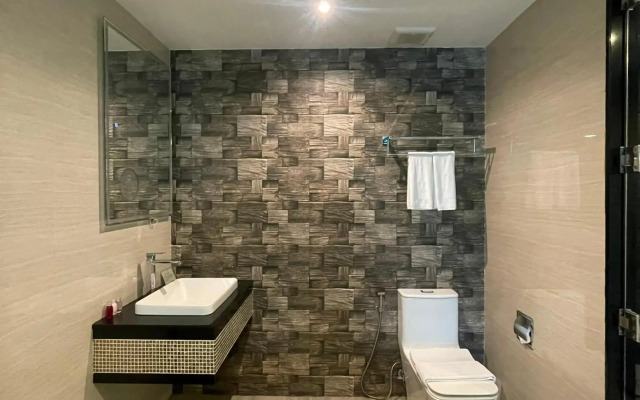 The TJ Hotel