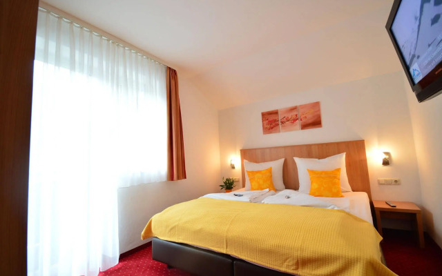 Sporthotel Kitz