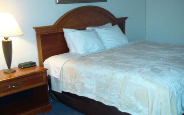 Armstrong Inn and Suites