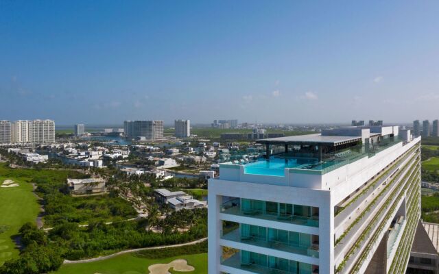 Dreams Vista Cancun Golf & Spa Resort - All Inclusive